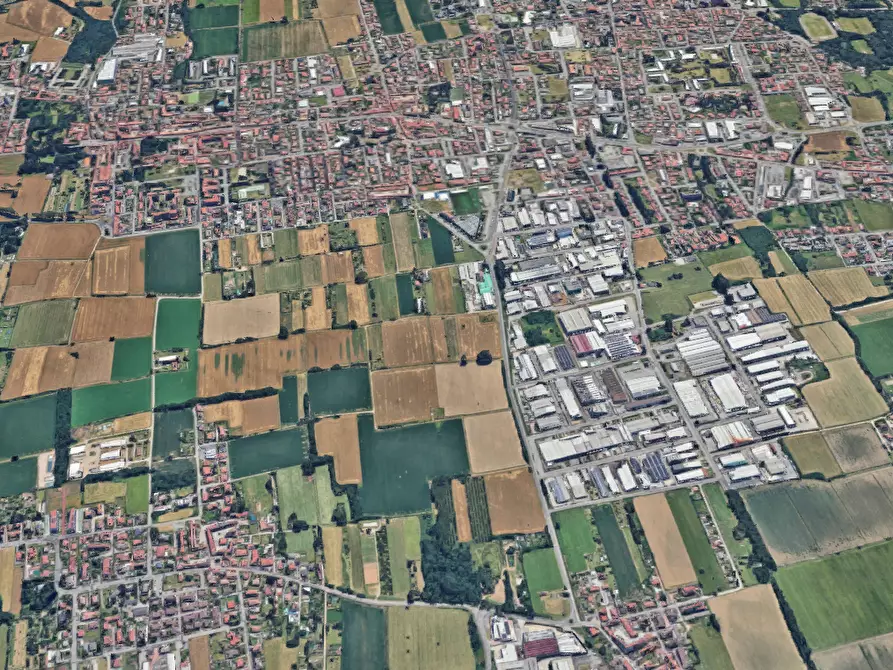 Immagine 10 di Laboratorio in vendita  in Via Monte Ortigara a Bareggio