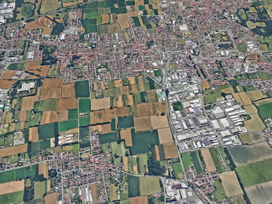 Immagine 11 di Laboratorio in vendita  in Via Monte Ortigara a Bareggio