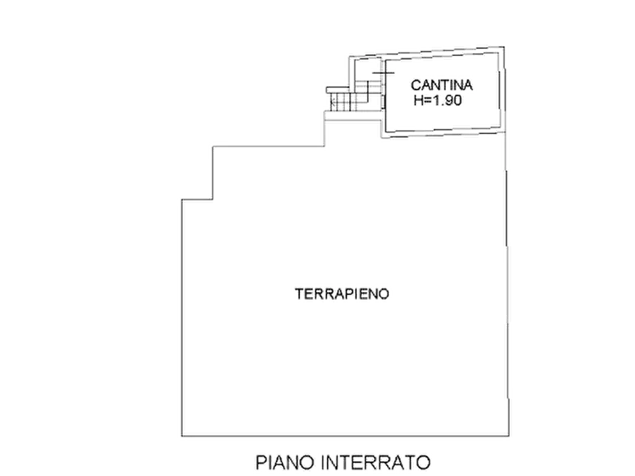 Immagine 13 di Porzione di casa in vendita  in via Porto Palos a Rimini