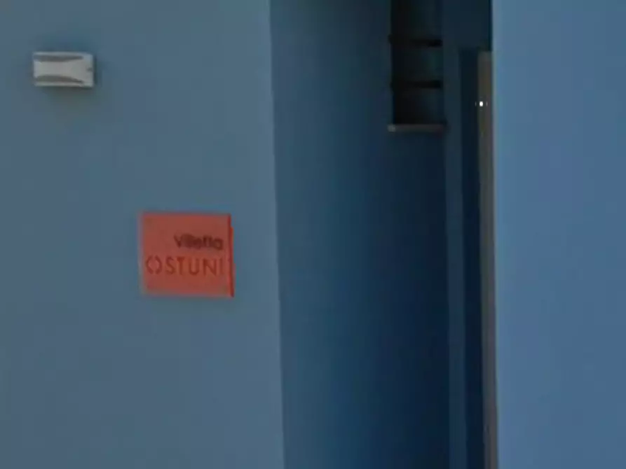 Immagine 12 di Porzione di casa in vendita  in via Porto Palos a Rimini