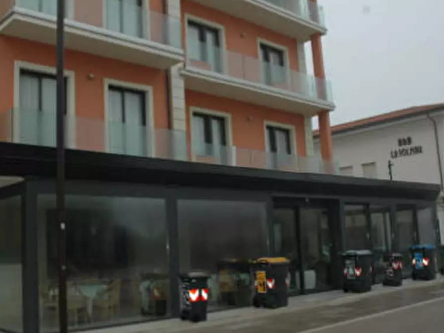 Immagine 7 di Hotel in vendita  in Via Porto Palos a Rimini