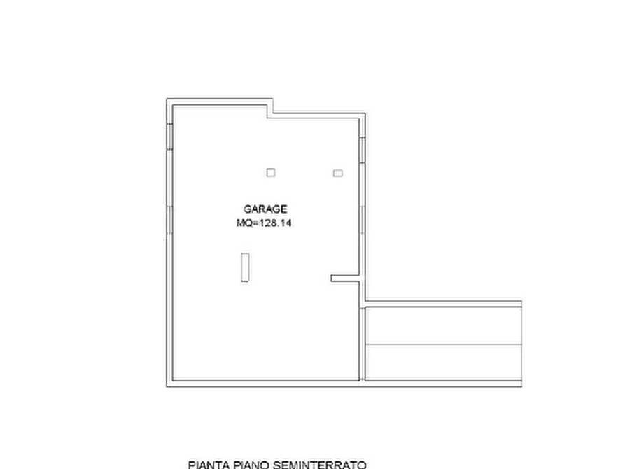 Immagine 16 di Appartamento in vendita  in Via San Salvatore a Rimini