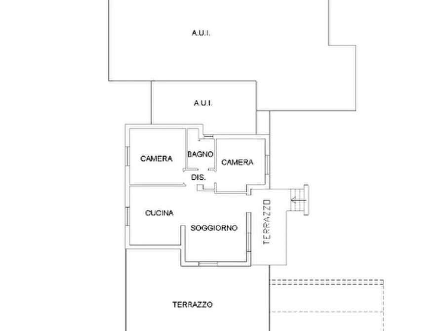 Immagine 17 di Appartamento in vendita  in Via San Salvatore a Rimini
