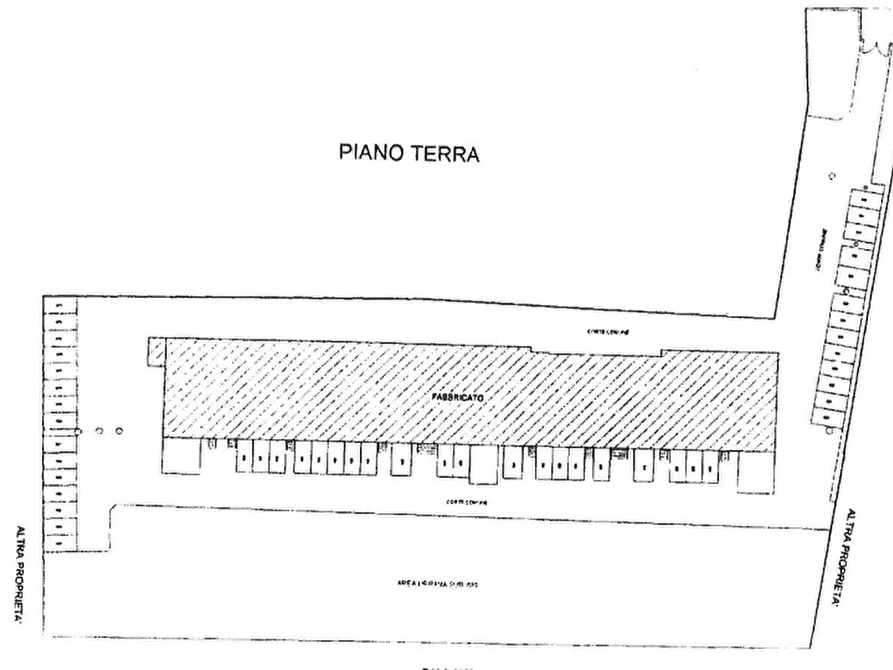 Immagine 18 di Ufficio in vendita  in Via Dei Castelli Romani a Pomezia