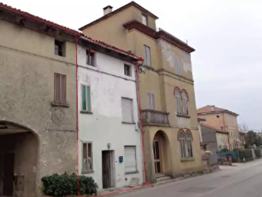 Immagine 1 di Appartamento in vendita  in Via Fedele Lampertico a Thiene