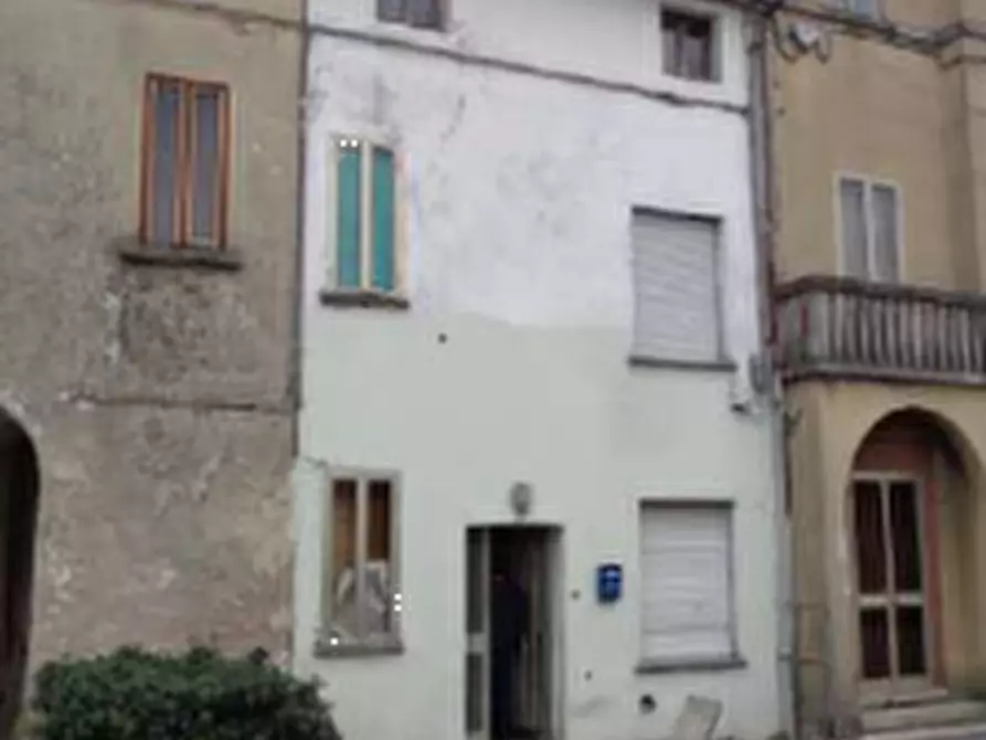 Immagine 3 di Appartamento in vendita  in Via Fedele Lampertico a Thiene