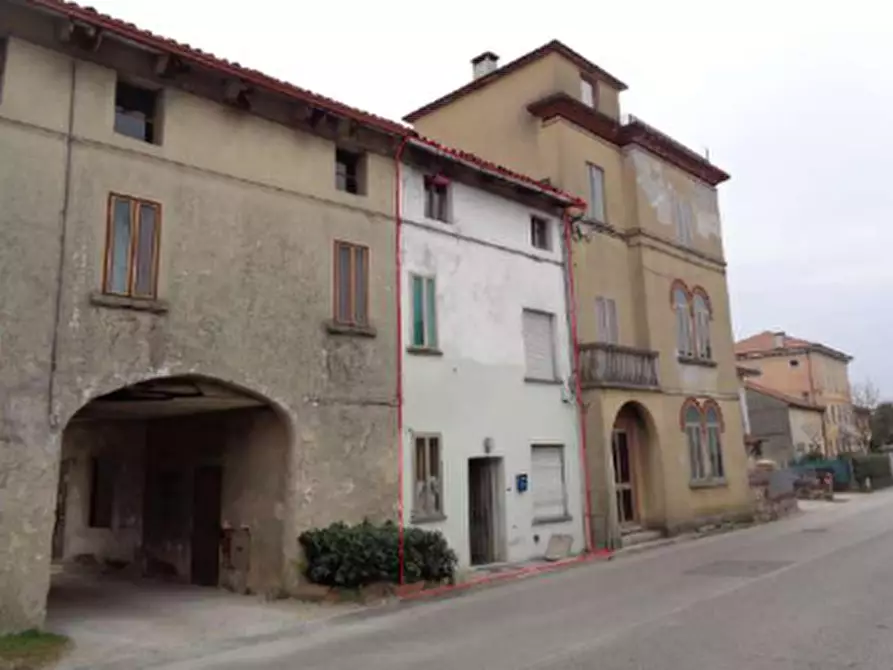 Immagine 4 di Appartamento in vendita  in Via Fedele Lampertico a Thiene