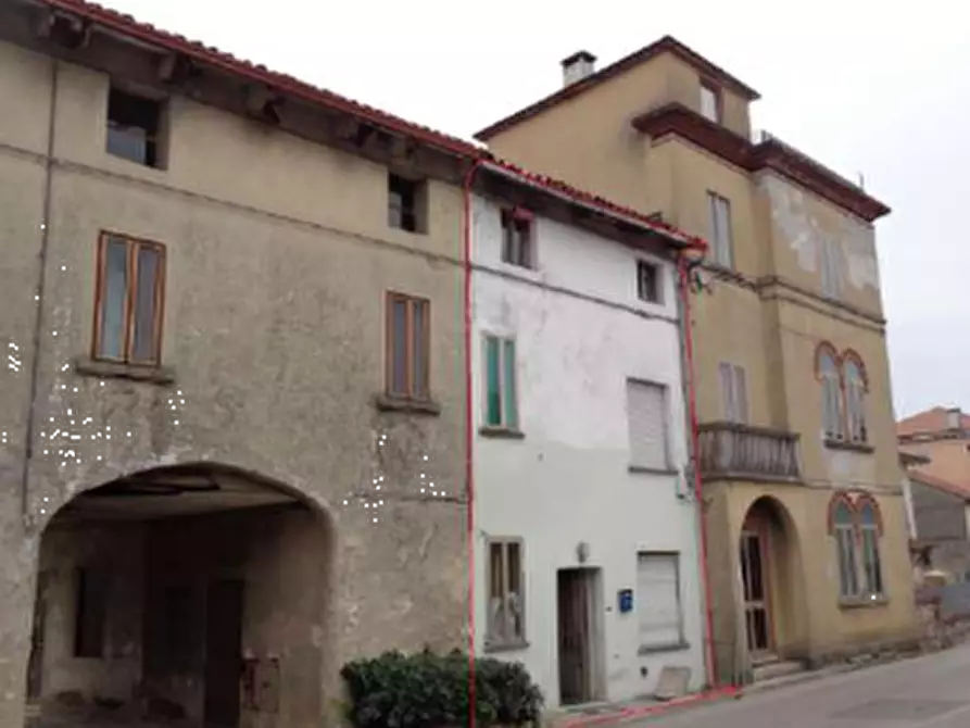 Immagine 5 di Appartamento in vendita  in Via Fedele Lampertico a Thiene