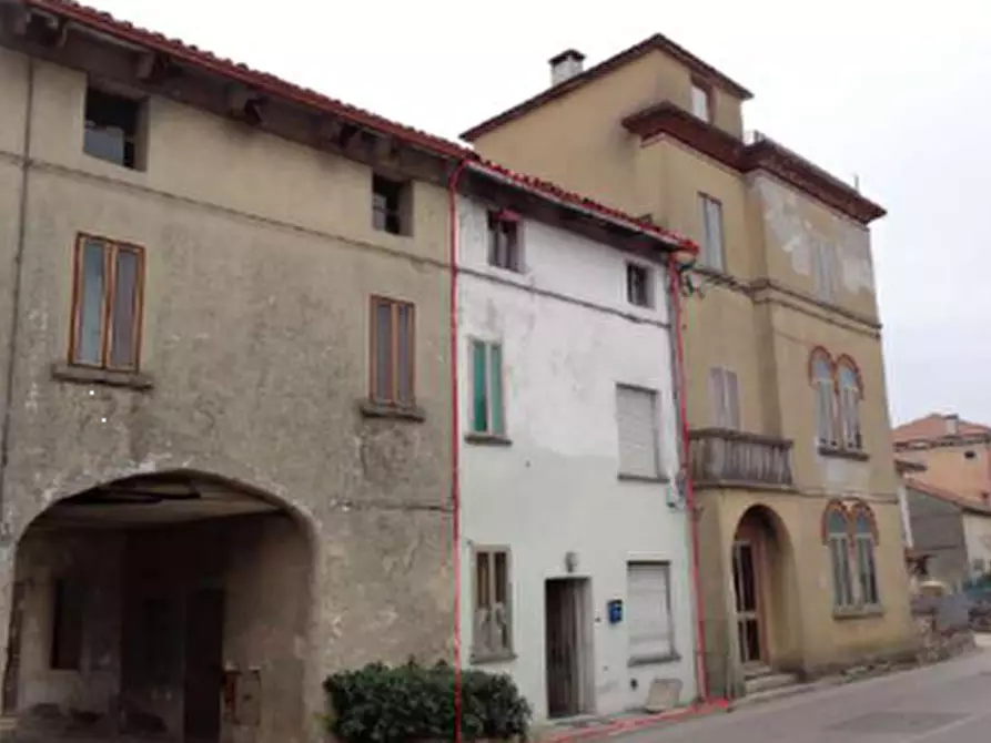 Immagine 6 di Appartamento in vendita  in Via Fedele Lampertico a Thiene