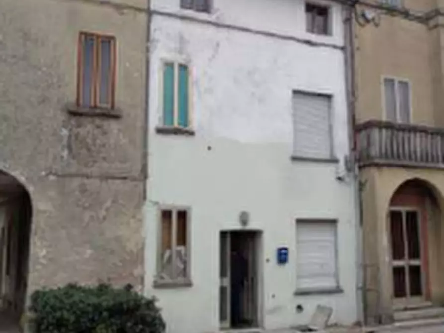 Immagine 8 di Appartamento in vendita  in Via Fedele Lampertico a Thiene