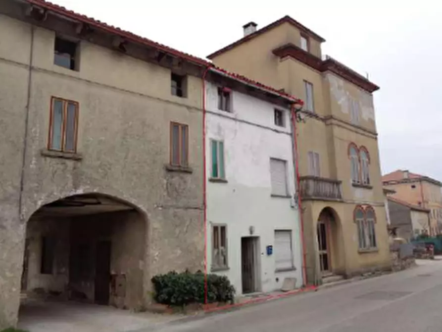 Immagine 9 di Appartamento in vendita  in Via Fedele Lampertico a Thiene