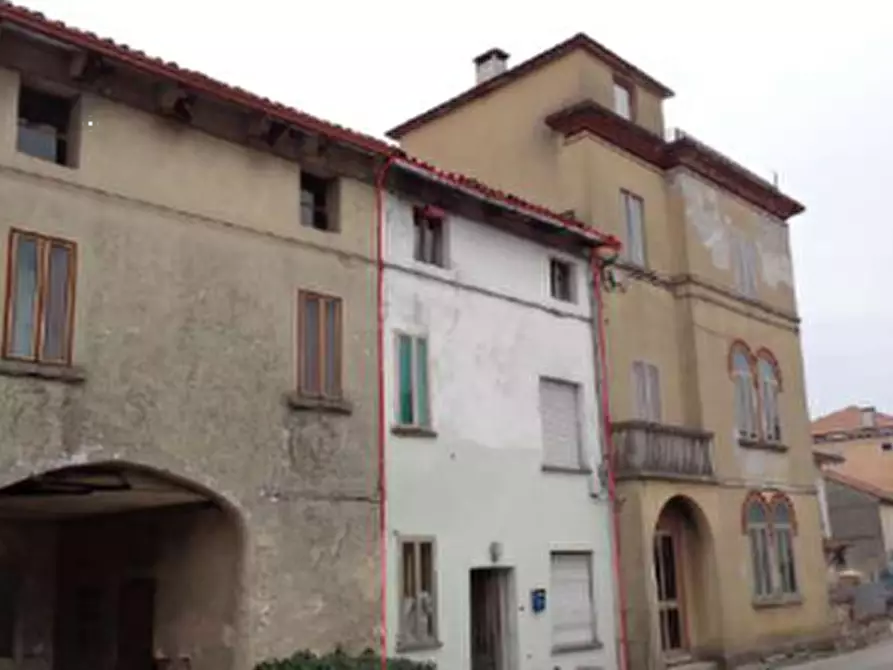 Immagine 10 di Appartamento in vendita  in Via Fedele Lampertico a Thiene