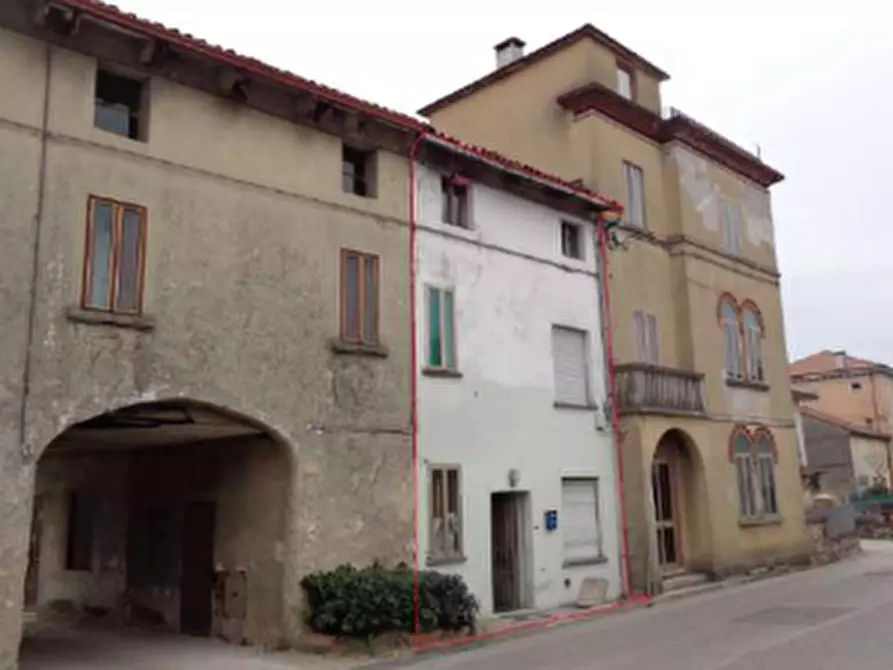 Immagine 11 di Appartamento in vendita  in Via Fedele Lampertico a Thiene