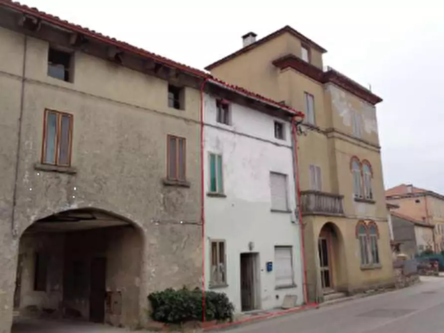 Immagine 12 di Appartamento in vendita  in Via Fedele Lampertico a Thiene