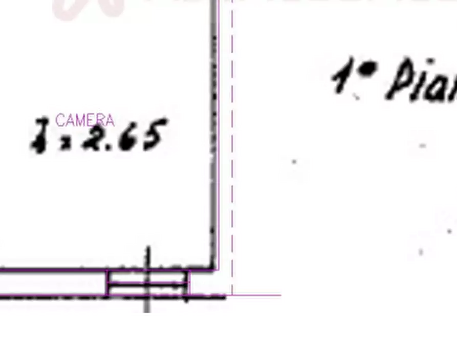 Immagine 20 di Appartamento in vendita  in Via Fedele Lampertico a Thiene