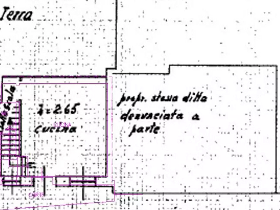 Immagine 22 di Appartamento in vendita  in Via Fedele Lampertico a Thiene