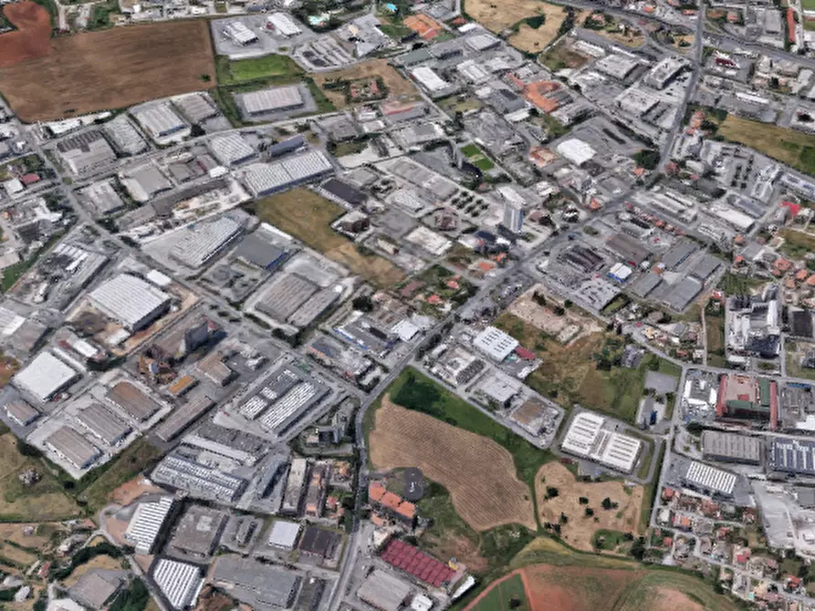 Immagine 14 di Ufficio in vendita  in Via Dei Castelli Romani a Pomezia