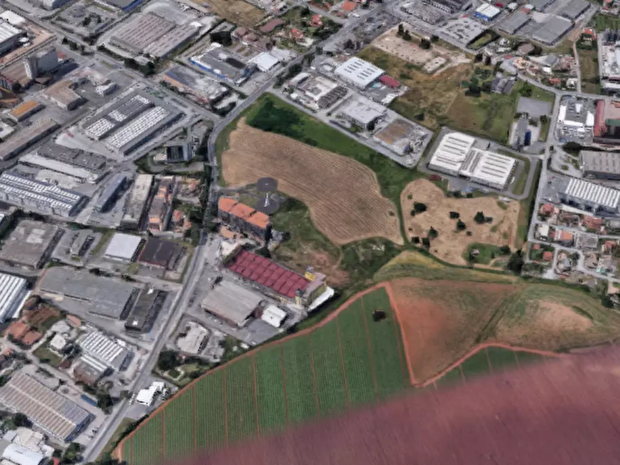 Immagine 13 di Ufficio in vendita  in Via Dei Castelli Romani a Pomezia