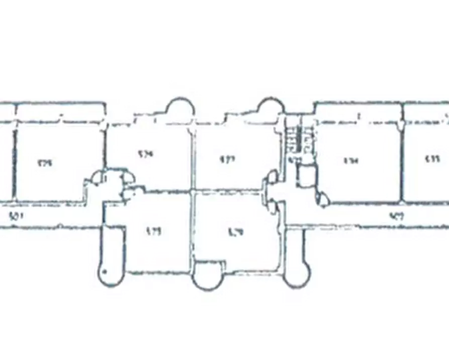 Immagine 18 di Ufficio in vendita  in Via Dei Castelli Romani a Pomezia