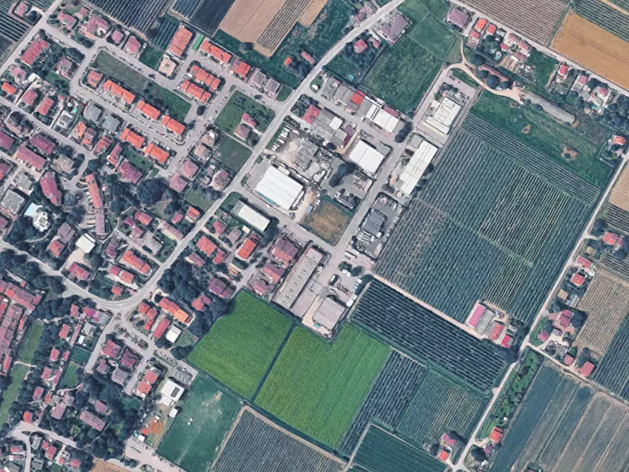 Immagine 1 di Terreno edificabile in vendita  in Tra la via 11 aprile 1945 a Bagnara Di Romagna