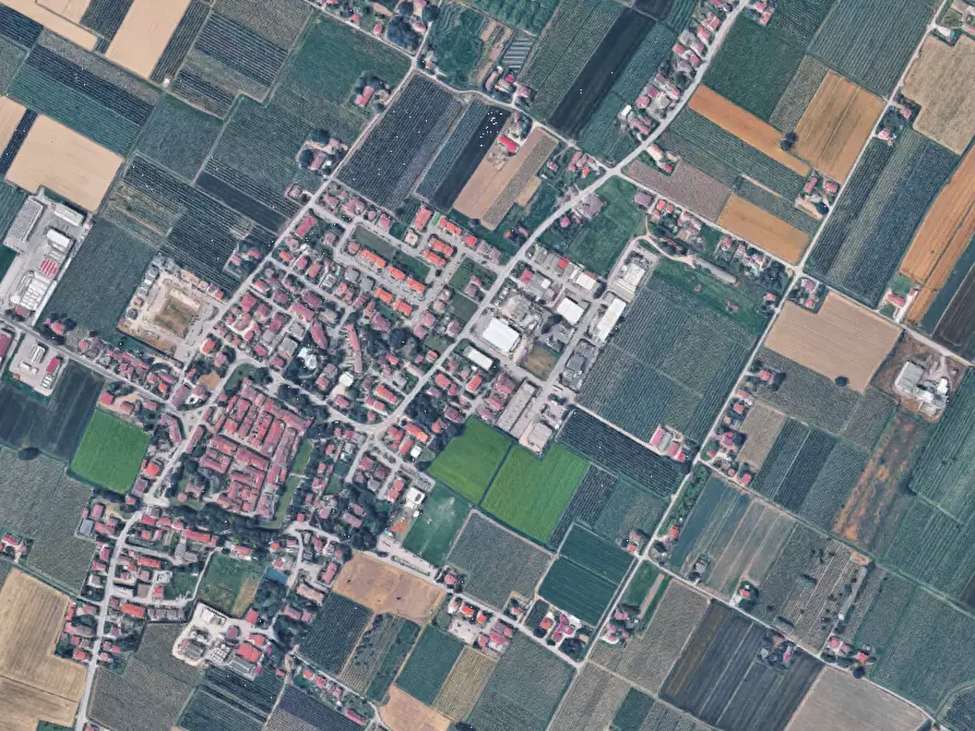 Immagine 3 di Terreno edificabile in vendita  in Tra la via 11 aprile 1945 a Bagnara Di Romagna