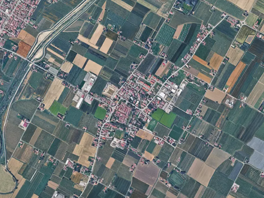 Immagine 4 di Terreno edificabile in vendita  in Tra la via 11 aprile 1945 a Bagnara Di Romagna