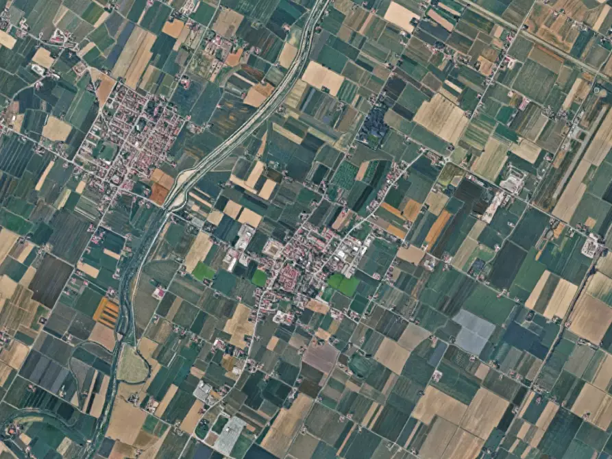 Immagine 6 di Terreno edificabile in vendita  in Tra la via 11 aprile 1945 a Bagnara Di Romagna