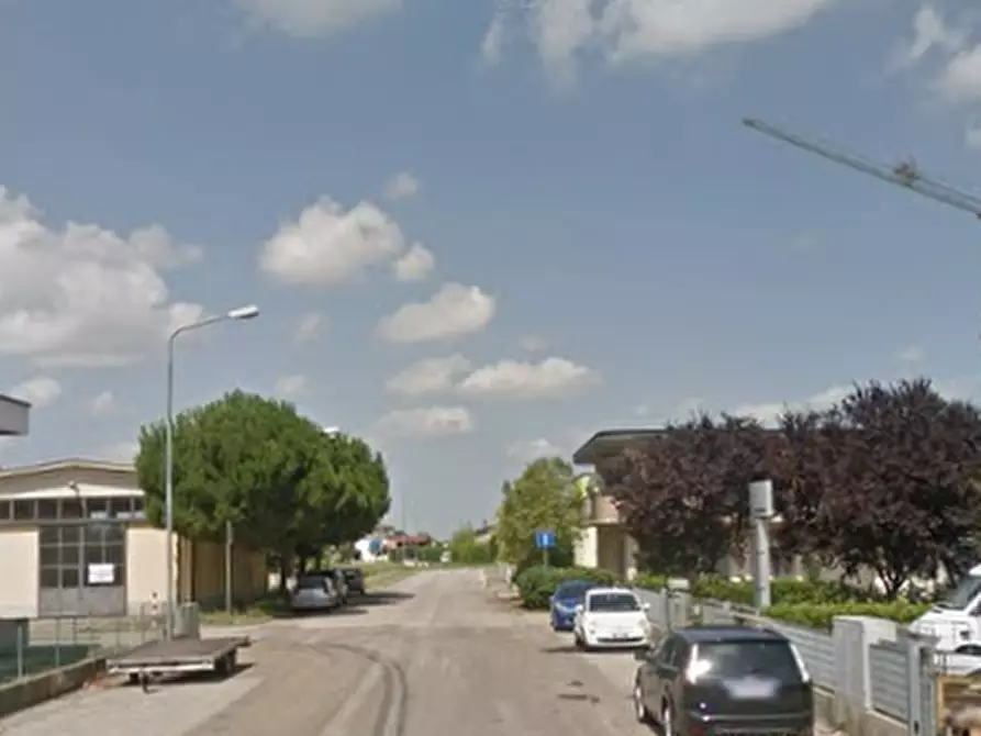 Immagine 7 di Terreno edificabile in vendita  in Tra la via 11 aprile 1945 a Bagnara Di Romagna