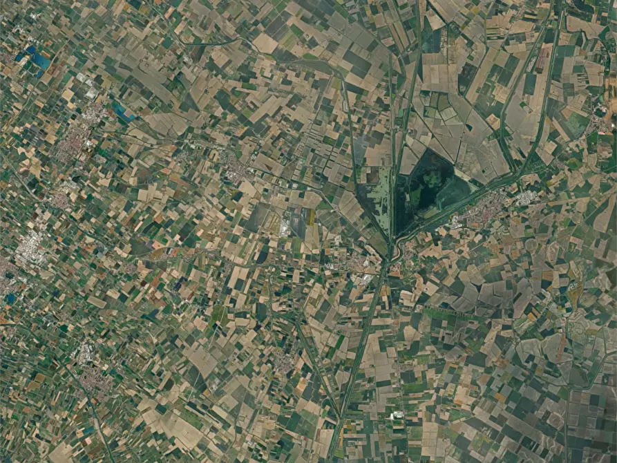 Immagine 16 di Capannone industriale in vendita  in via Bastia a Lugo