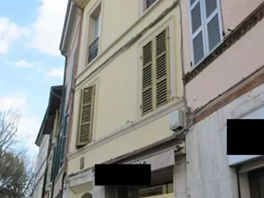 Immagine 1 di Appartamento in vendita  in via Corso Giuseppe Garibaldi a Ravenna