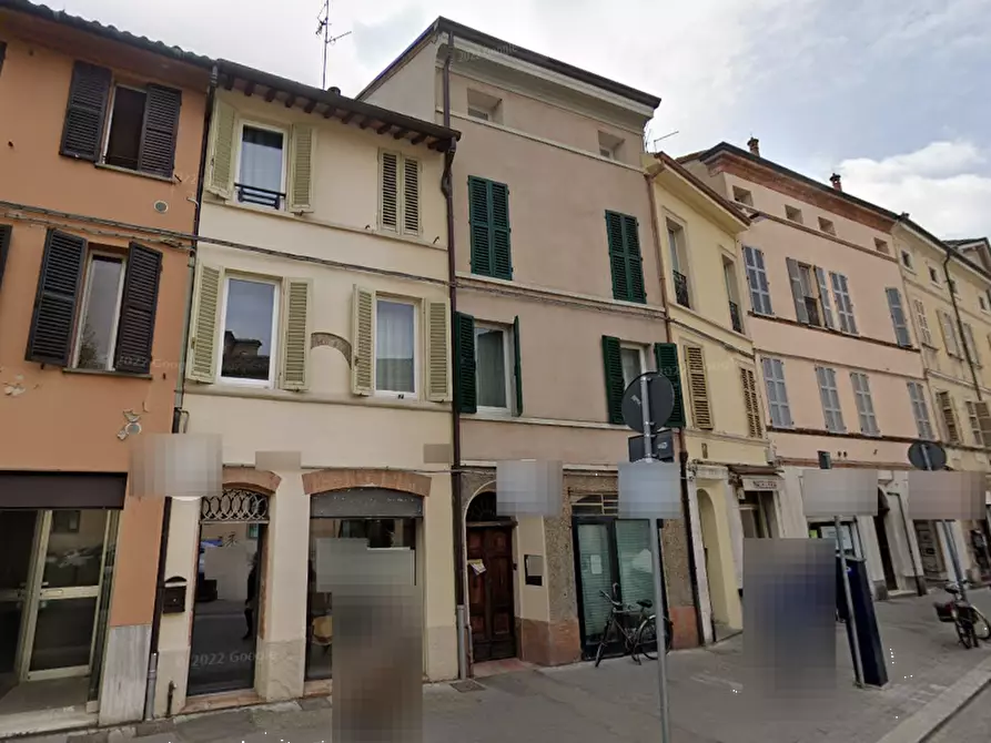 Immagine 2 di Appartamento in vendita  in via Corso Giuseppe Garibaldi a Ravenna