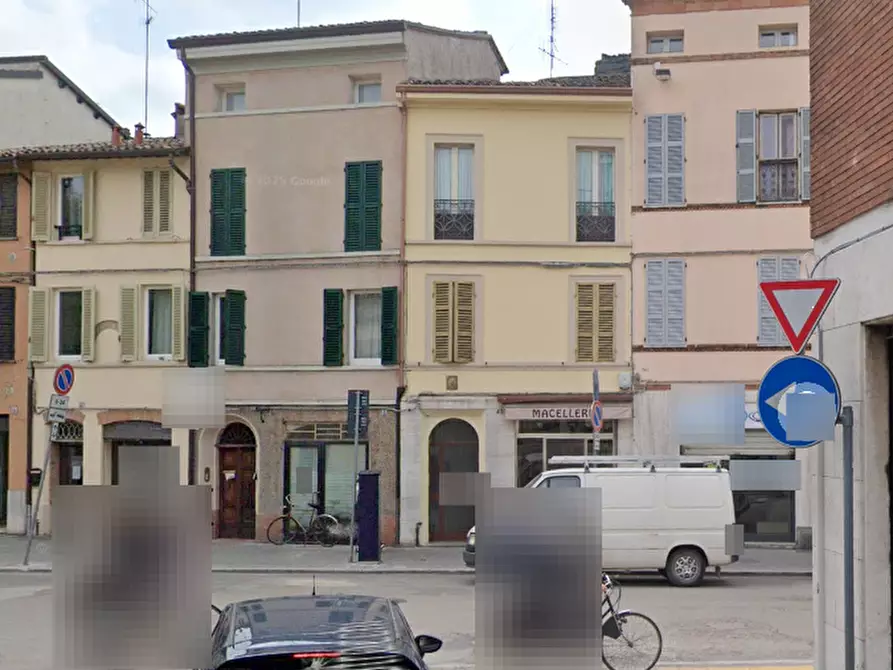 Immagine 4 di Appartamento in vendita  in via Corso Giuseppe Garibaldi a Ravenna