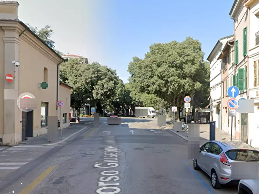 Immagine 6 di Appartamento in vendita  in via Corso Giuseppe Garibaldi a Ravenna