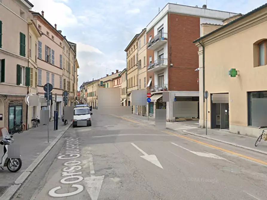 Immagine 8 di Appartamento in vendita  in via Corso Giuseppe Garibaldi a Ravenna