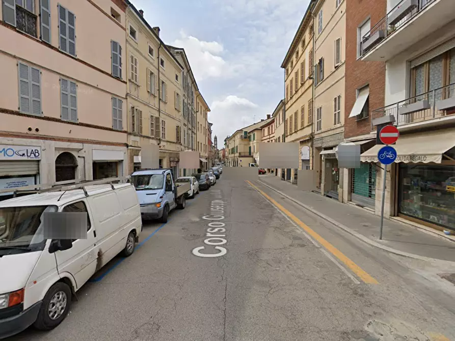 Immagine 10 di Appartamento in vendita  in via Corso Giuseppe Garibaldi a Ravenna