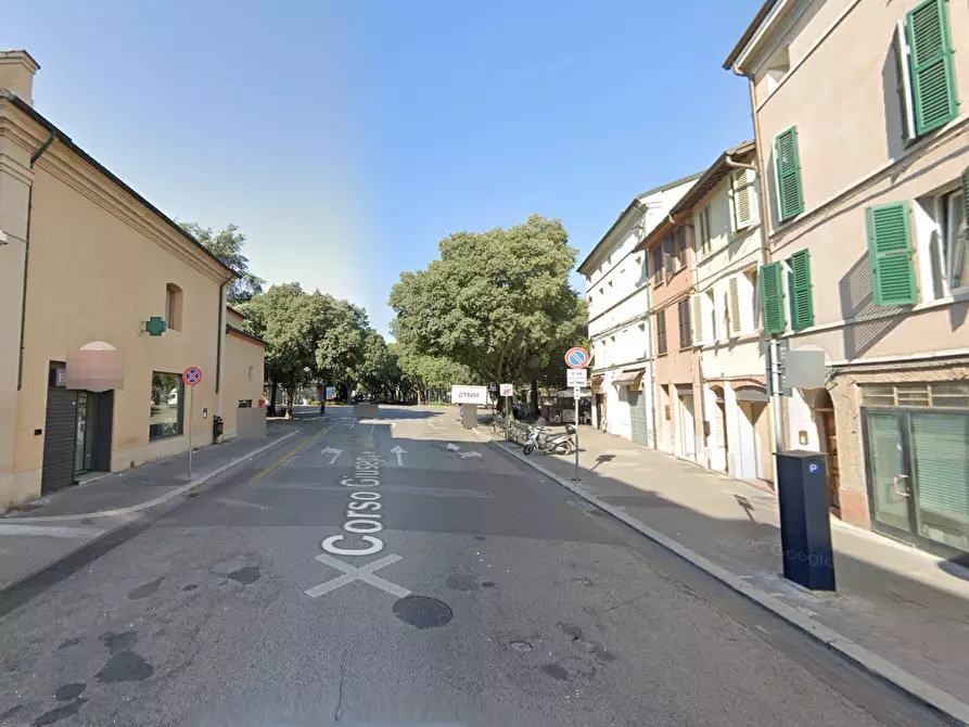 Immagine 12 di Appartamento in vendita  in via Corso Giuseppe Garibaldi a Ravenna