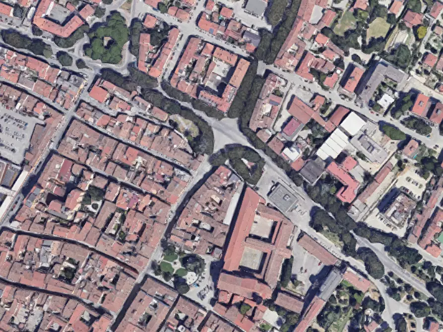 Immagine 14 di Appartamento in vendita  in via Corso Giuseppe Garibaldi a Ravenna