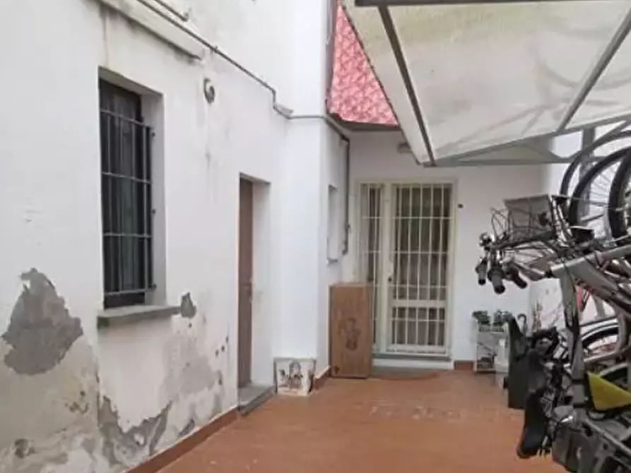 Immagine 19 di Appartamento in vendita  in via Corso Giuseppe Garibaldi a Ravenna