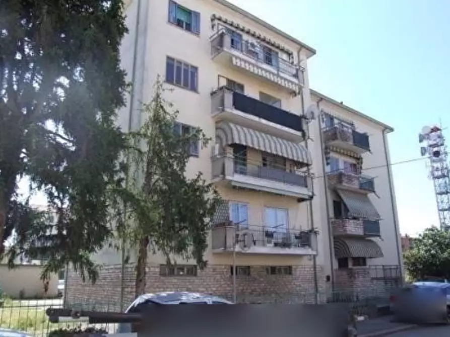 Immagine 1 di Appartamento in vendita  in Via Girolamo Zugliano a Vicenza