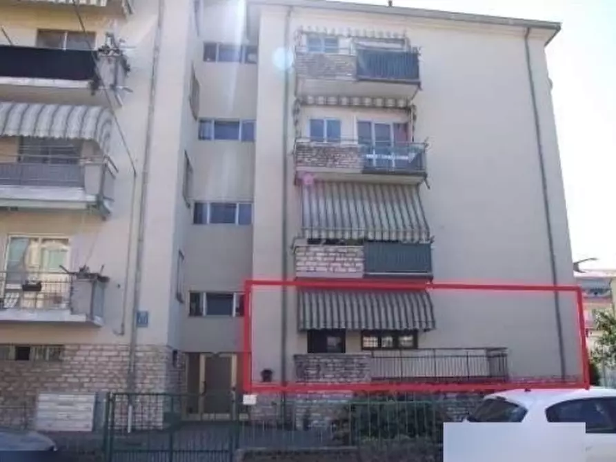 Immagine 3 di Appartamento in vendita  in Via Girolamo Zugliano a Vicenza