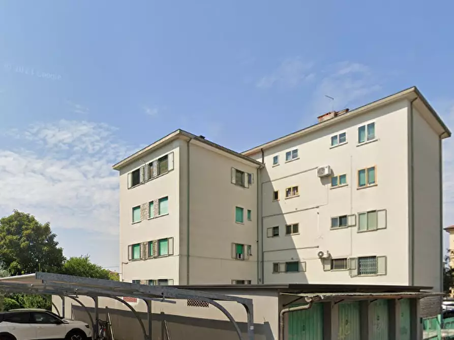 Immagine 6 di Appartamento in vendita  in Via Girolamo Zugliano a Vicenza