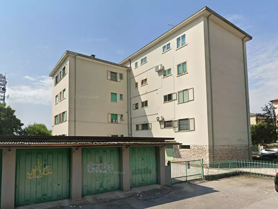 Immagine 7 di Appartamento in vendita  in Via Girolamo Zugliano a Vicenza