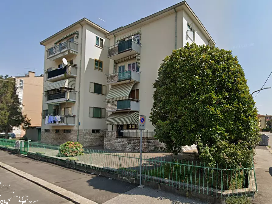 Immagine 9 di Appartamento in vendita  in Via Girolamo Zugliano a Vicenza