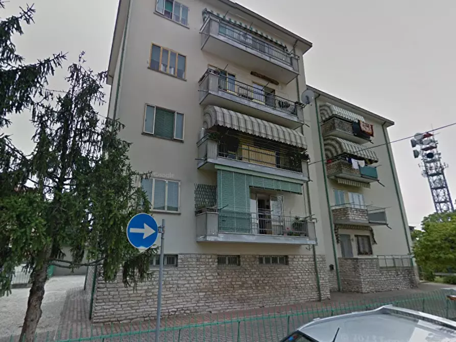 Immagine 13 di Appartamento in vendita  in Via Girolamo Zugliano a Vicenza