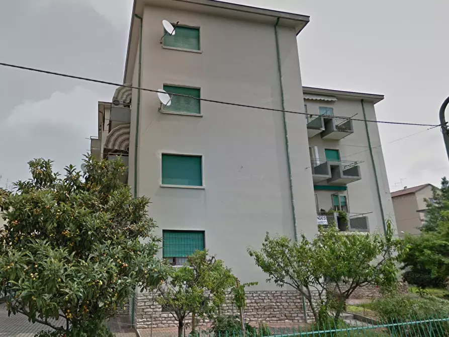 Immagine 14 di Appartamento in vendita  in Via Girolamo Zugliano a Vicenza