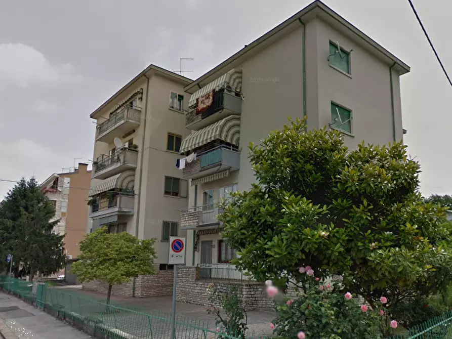 Immagine 15 di Appartamento in vendita  in Via Girolamo Zugliano a Vicenza