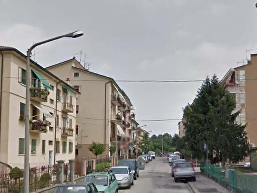 Immagine 16 di Appartamento in vendita  in Via Girolamo Zugliano a Vicenza