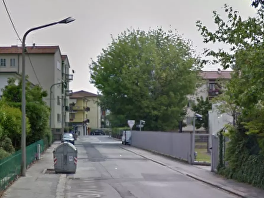 Immagine 17 di Appartamento in vendita  in Via Girolamo Zugliano a Vicenza