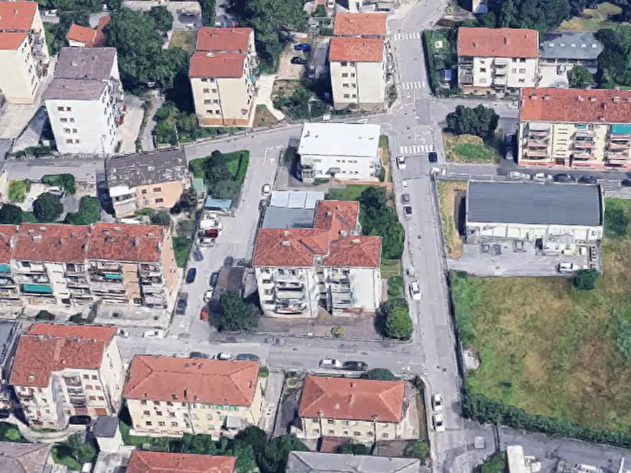 Immagine 18 di Appartamento in vendita  in Via Girolamo Zugliano a Vicenza