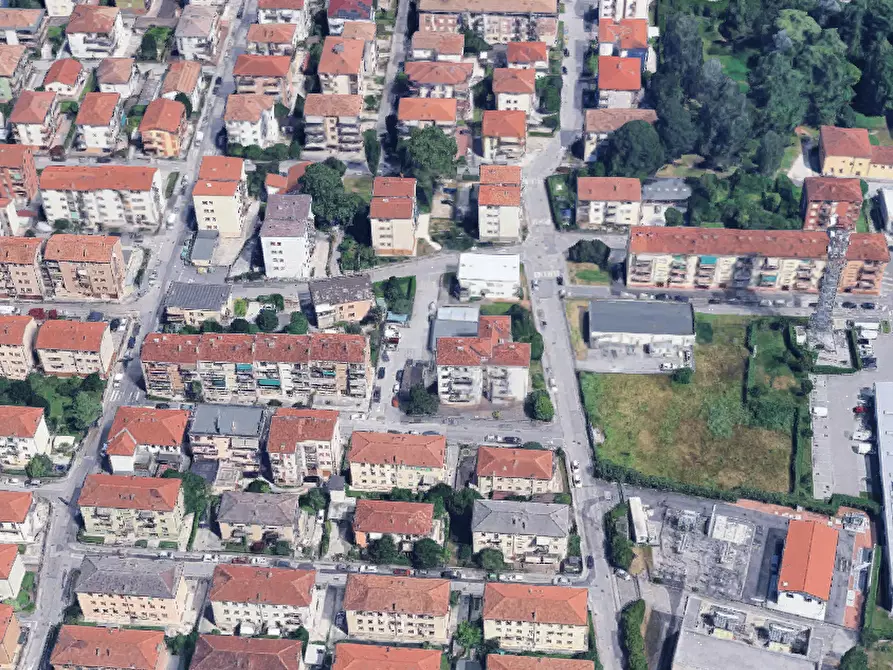 Immagine 19 di Appartamento in vendita  in Via Girolamo Zugliano a Vicenza